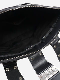 Black vintage 2002 tote bag Shoulder bags Dior 