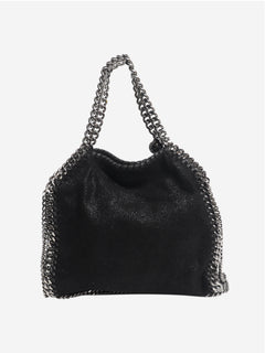Black Falabella chain shoulder bag Shoulder bags Stella McCartney 