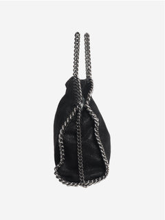 Black Falabella chain shoulder bag Shoulder bags Stella McCartney 