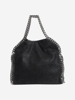 Black Falabella chain shoulder bag Shoulder bags Stella McCartney 
