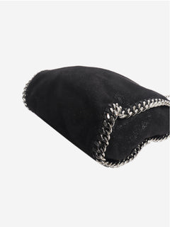 Black Falabella chain shoulder bag Shoulder bags Stella McCartney 