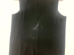 Black sleeveless pocket dress Dresses Max Mara Studio 