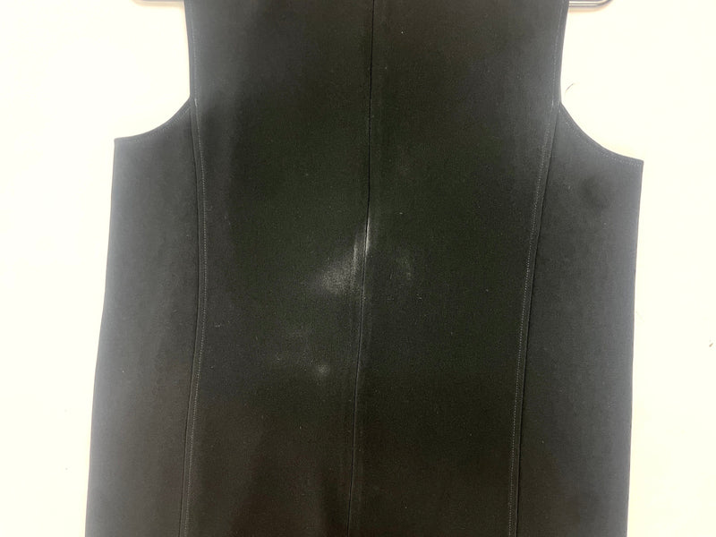 Black sleeveless pocket dress Dresses Max Mara Studio 