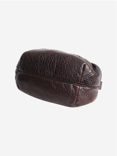 Brown Spy bag