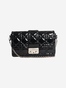 Black Promenade wallet on chain bag Cross-body Bags Dior 