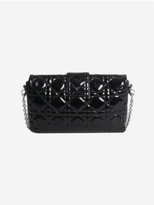 Black Promenade wallet on chain bag Cross-body Bags Dior 
