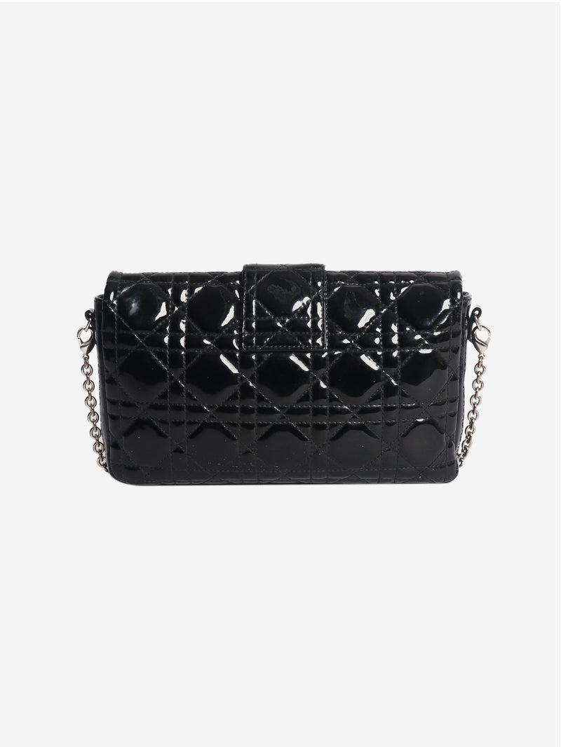 Black Promenade wallet on chain bag Cross-body Bags Dior 
