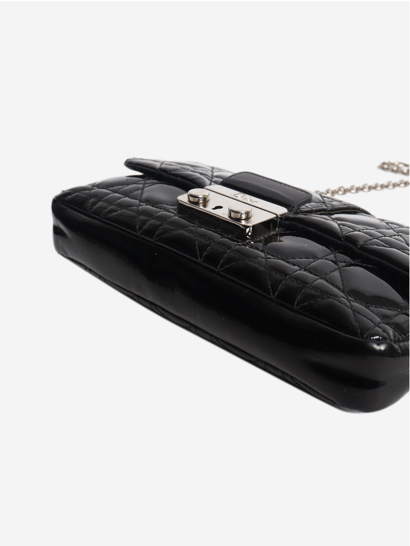 Black Promenade wallet on chain bag Cross-body Bags Dior 