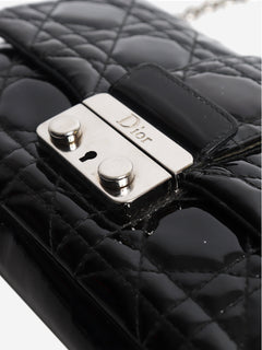 Black Promenade wallet on chain bag Cross-body Bags Dior 