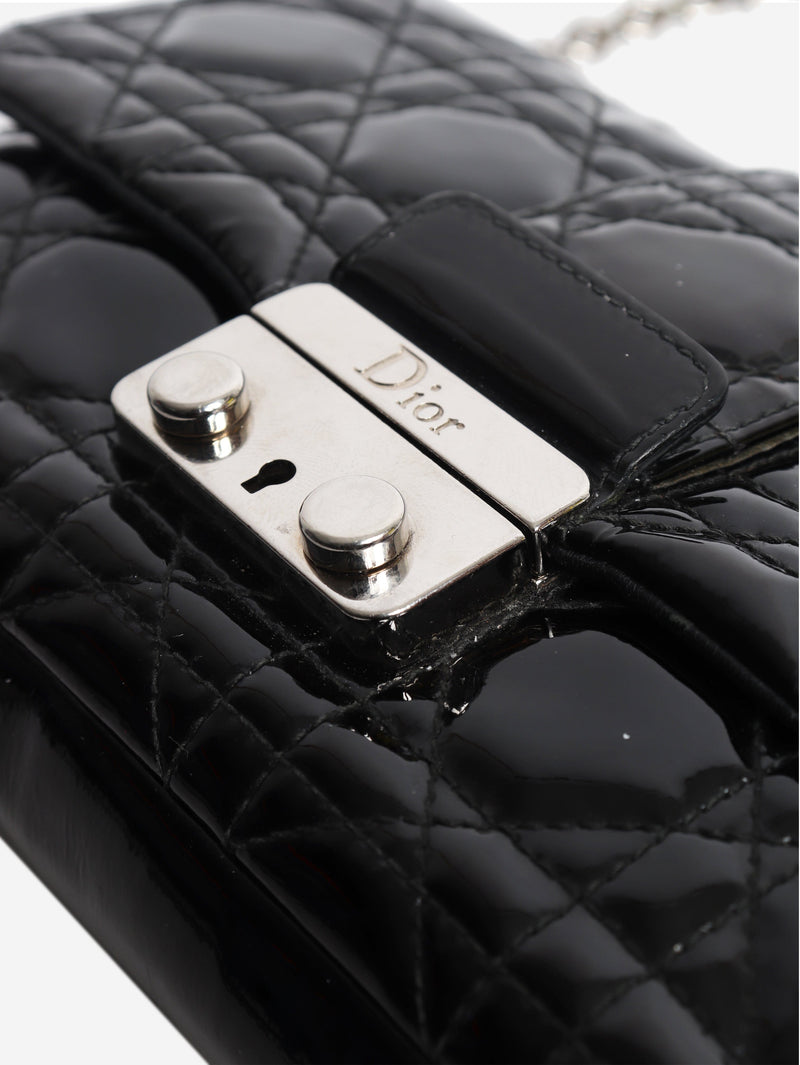 Black Promenade wallet on chain bag Cross-body Bags Dior 
