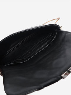 Black Promenade wallet on chain bag Cross-body Bags Dior 