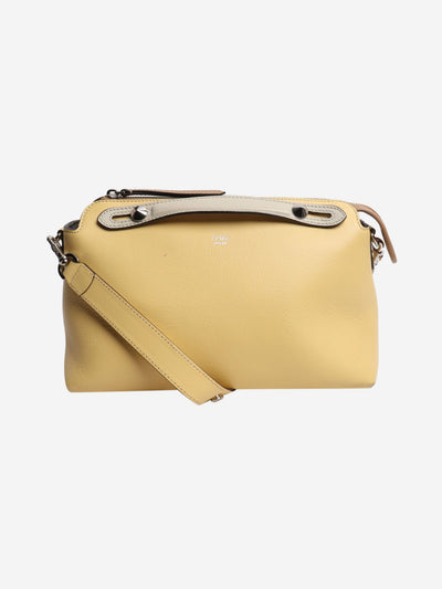 Yellow By the Way bag Shoulder bags Fendi 