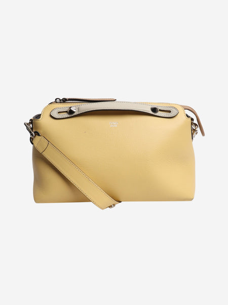 Yellow By the Way bag product image