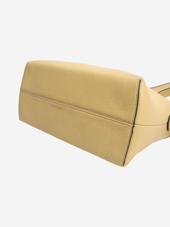 Yellow By the Way bag Shoulder bags Fendi 