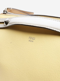 Yellow By the Way bag Shoulder bags Fendi 