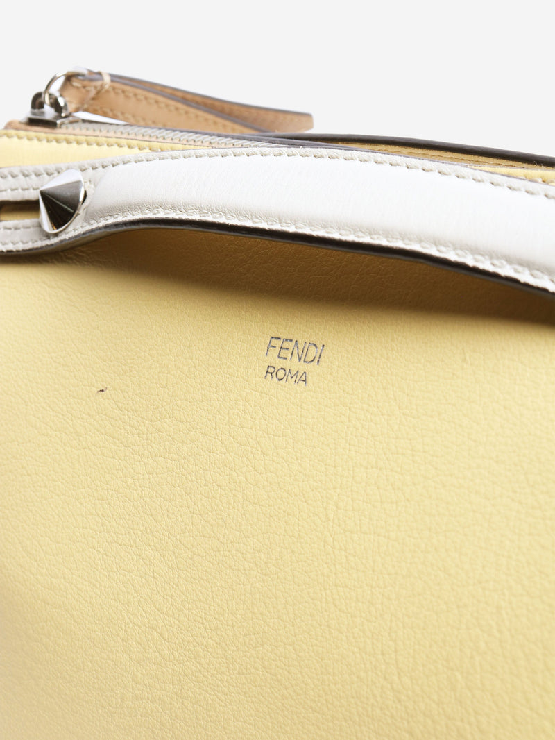 Yellow By the Way bag Shoulder bags Fendi 