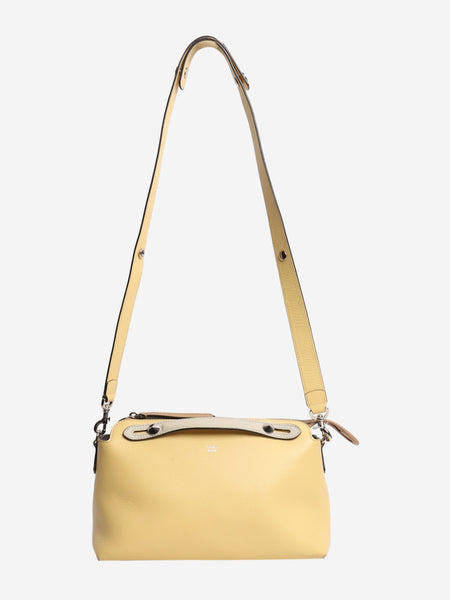 Yellow By the Way bag alternate image