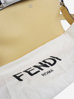 Yellow By the Way bag Shoulder bags Fendi 