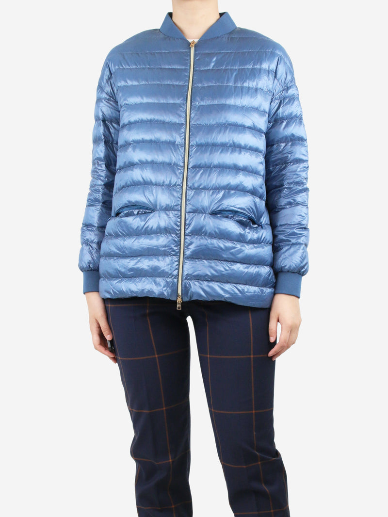 puffer jacket