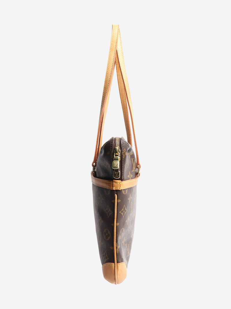 Brown Monogram Coussin GM shoulder bag Shoulder bags Louis Vuitton 