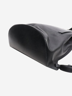 Black GR24 backpack Backpacks Hermes 