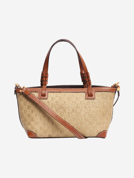 Neutral Cala 21 mini tote product image