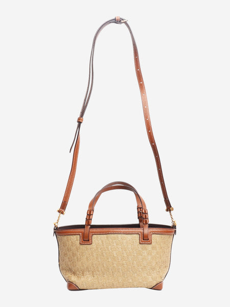 Neutral Cala 21 mini tote alternate image
