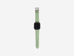 silver Apple watch Watches Hermes 