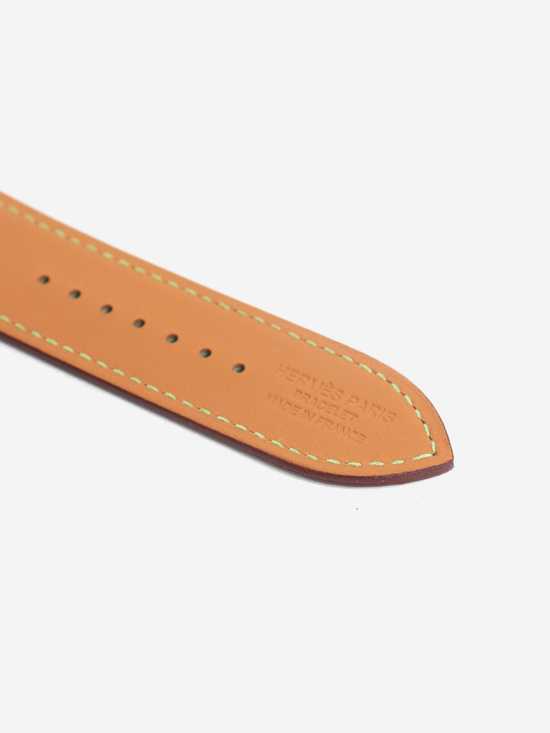 silver Apple watch Watches Hermes 