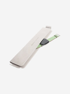 silver Apple watch Watches Hermes 