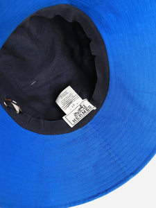 Hermes Blue sunhat