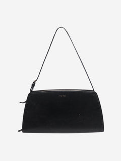 Black Dalia Baguette bag Shoulder bags The Row 