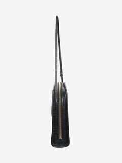 Black Dalia Baguette bag Shoulder bags The Row 