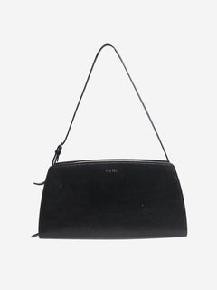 Black Dalia Baguette bag Shoulder bags The Row 