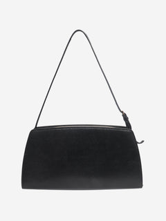 Black Dalia Baguette bag Shoulder bags The Row 