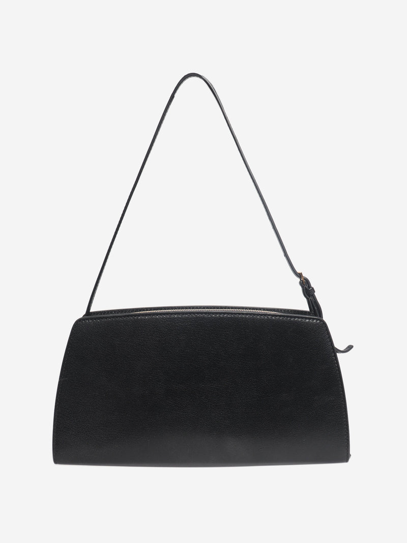 Black Dalia Baguette bag Shoulder bags The Row 
