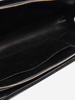 Black Dalia Baguette bag Shoulder bags The Row 