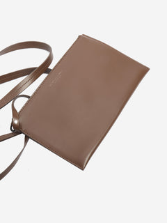 Brown BC Duo tote bag Tote Bags Brunello Cucinelli 