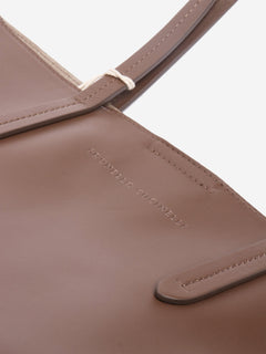Brown BC Duo tote bag Tote Bags Brunello Cucinelli 