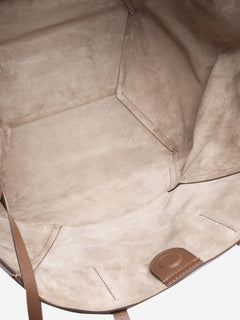 Brown BC Duo tote bag Tote Bags Brunello Cucinelli 