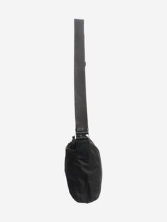 Black nylon crossbody bag Bags Prada 