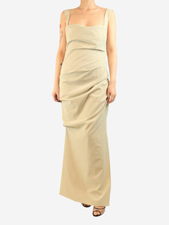 Fawn Raf maxi dress - size L Dresses Paris Georgia 