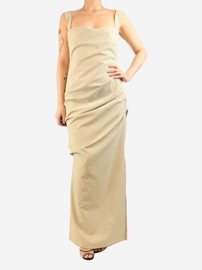 Fawn Raf maxi dress - size L Dresses Paris Georgia 