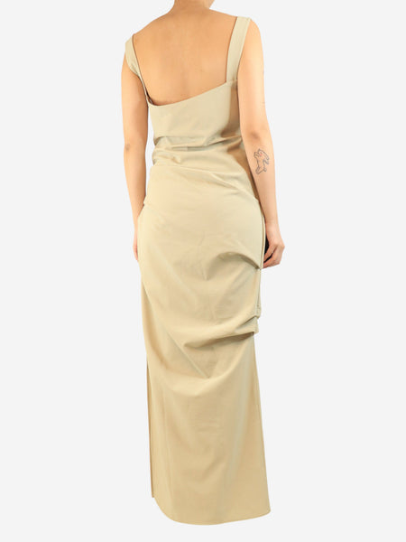 Fawn Raf maxi dress - size L alternate image