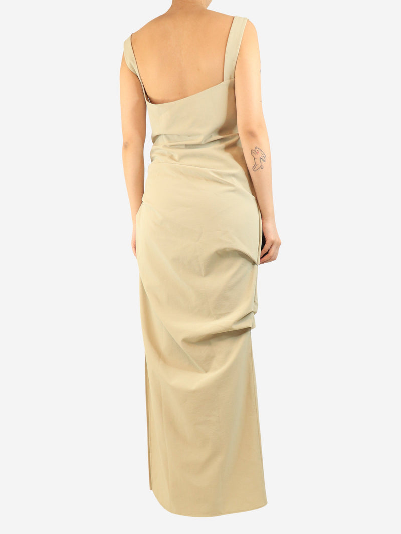 Fawn Raf maxi dress - size L Dresses Paris Georgia 