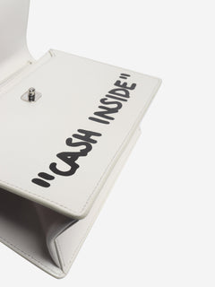 White Jitney 1.4 2way bag