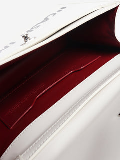 White Jitney 1.4 2way bag