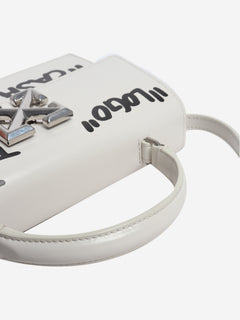 White Jitney 1.4 2way bag