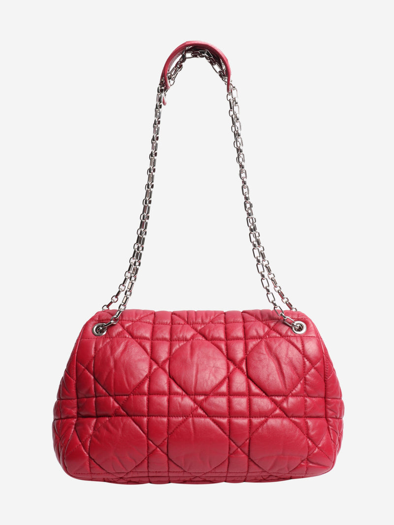 Dior Shoulder bags - size Shoulder bags Dior 