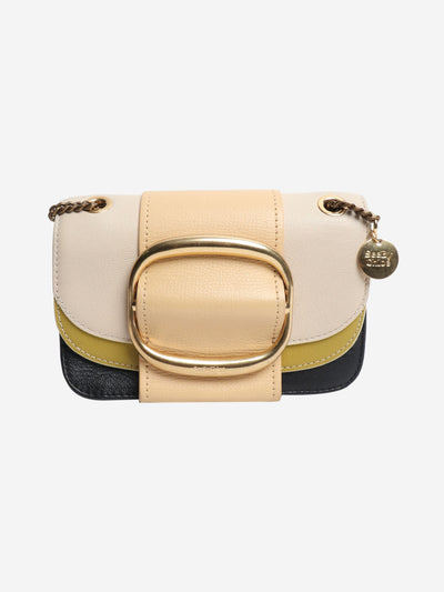 Chloe Shoulder bags - size Shoulder bags Chloe 